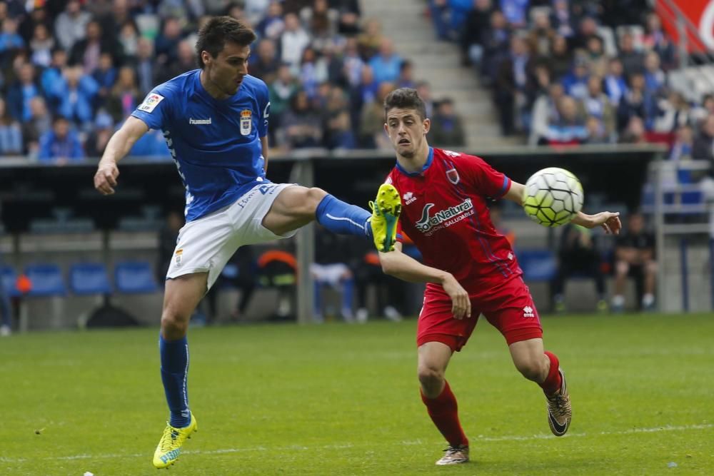 Real Oviedo - CD Numancia