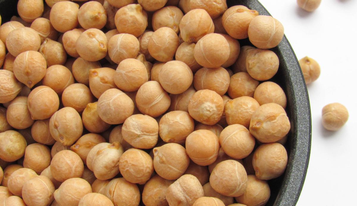 Tendencias veraniegas: esta es la ensalada ideal para estar 'ligerito' en verano.