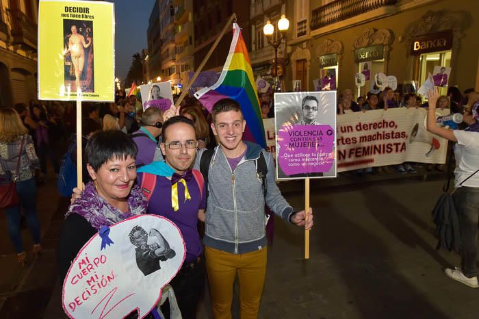 Día Internacional de la Mujer