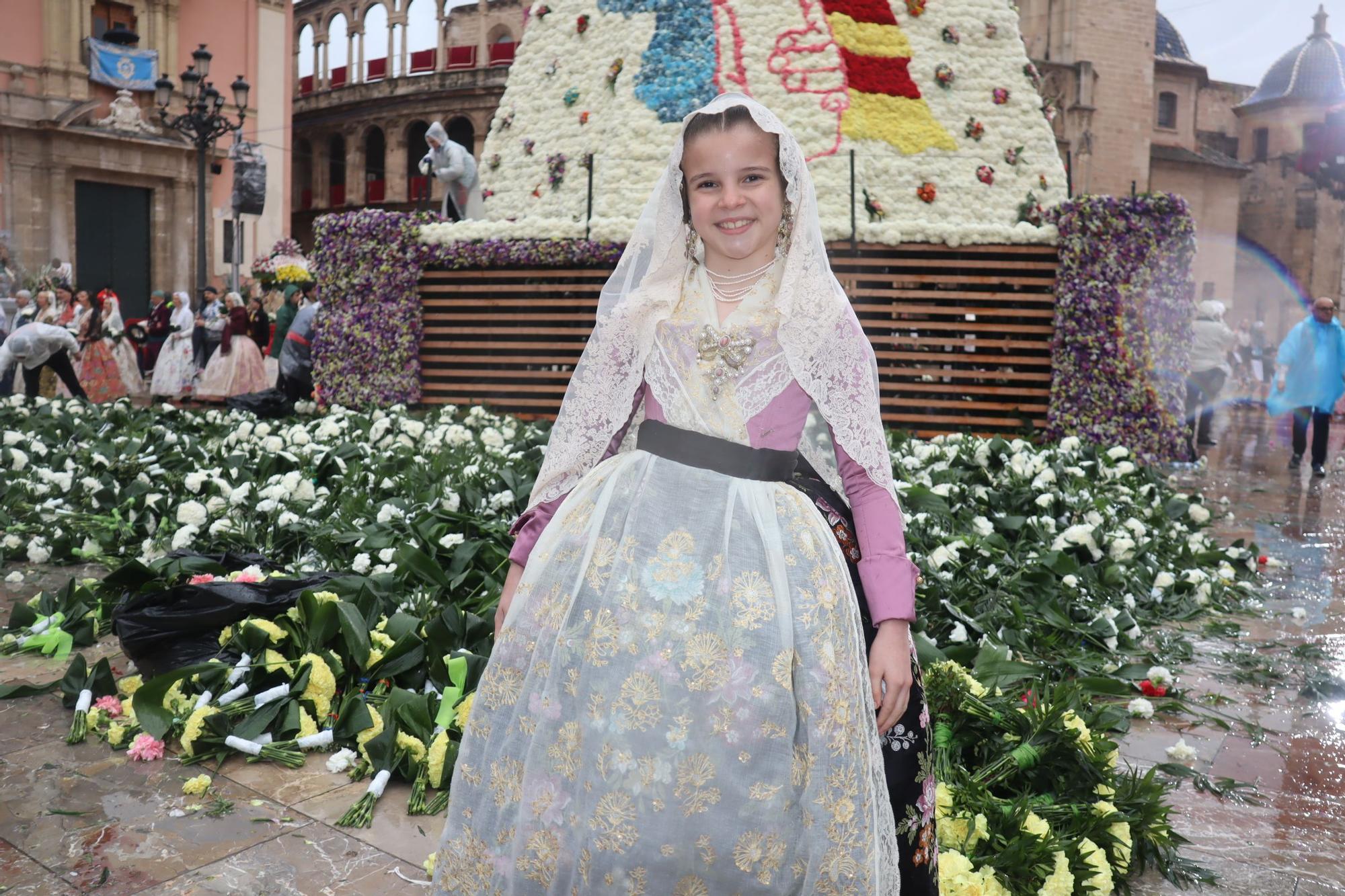 Gabriella Giannattasio dell Isola (2024)