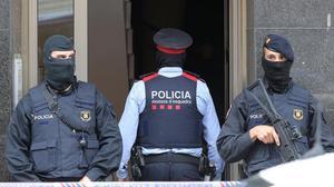 La noia animava a les xarxes socials a tenir fills per entregar-los a la causa gihadista.