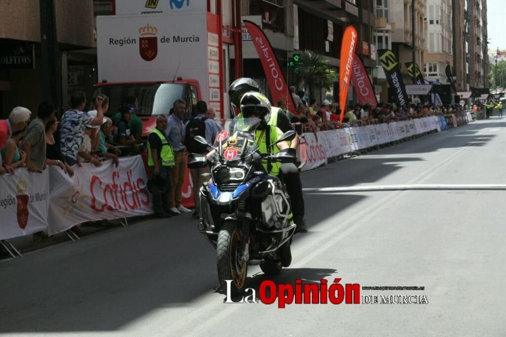 Campeonato de España de Carretera Élite Profesional, Élite y Sub 23