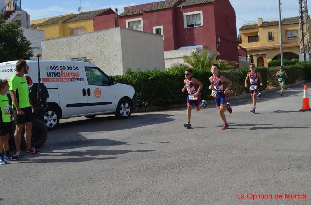 Duatlón Cross de Molinos Marfagones (2)