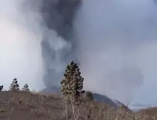 La Palma registra 124 terremotos en las últimas 24 horas