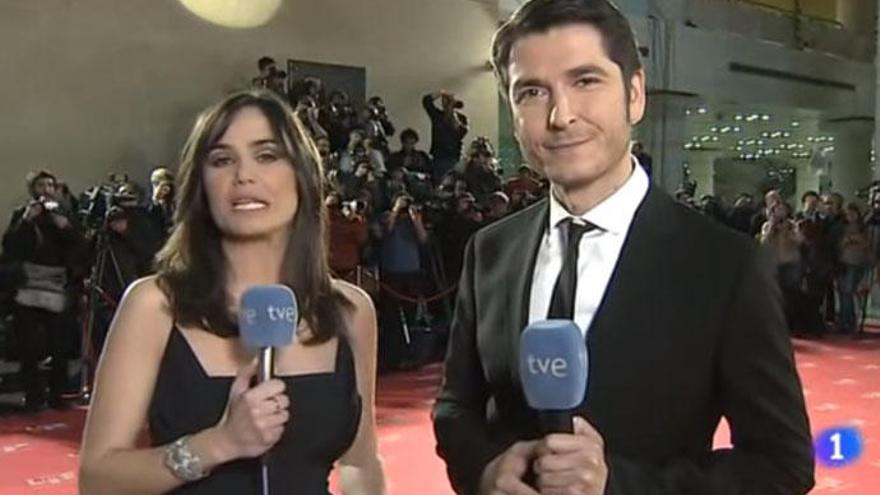 RTVE emitirá en directo este sábado la 32ª gala de los Premios Goya