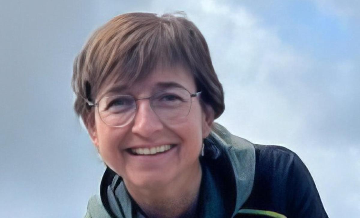 Gemma Armengou Juncà