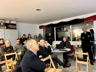 A cativada da Almáciga gozará dun novo espazo dedicado ao ocio infantil