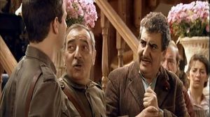 ’Plaza de España’, TVE-1.