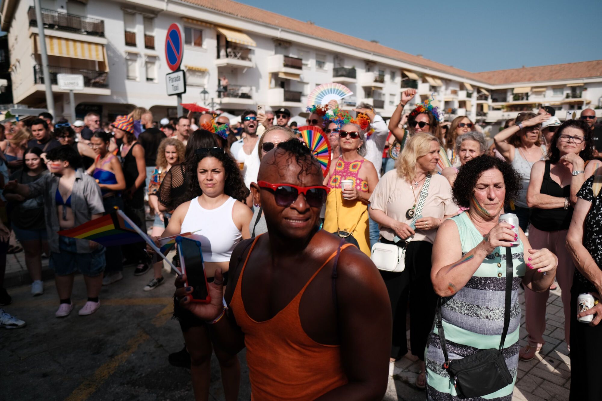 Torremolinos Pride 2025: diez años celebrando el amor, la igualdad y la libertad