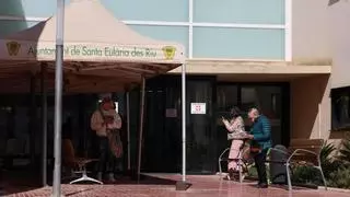 Santa Eulària da cinco años al IBSalut para hacer el nuevo centro de salud