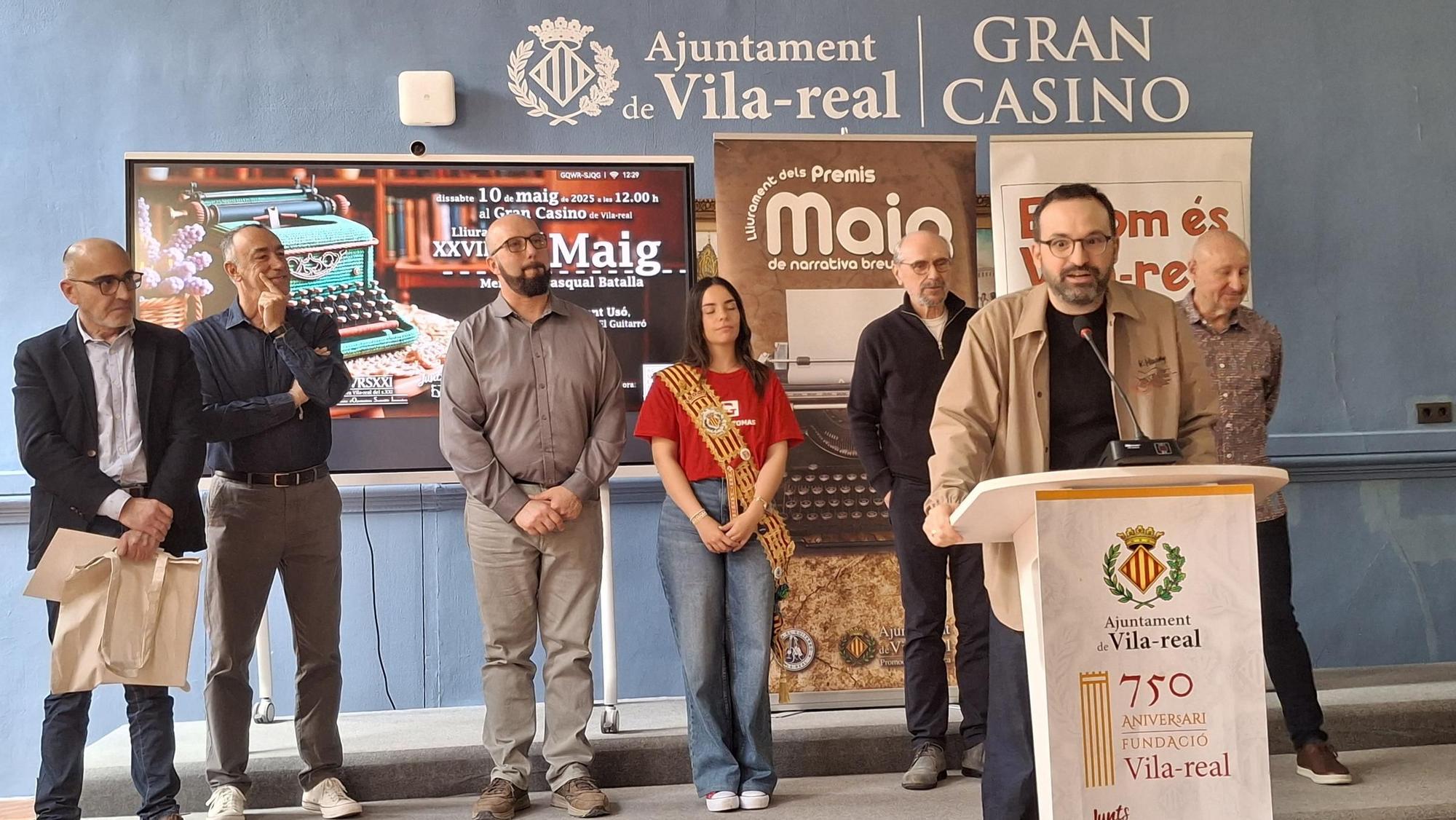 FOTOGALERÍA I Las imágenes del primer domingo de las fiestas patronales de Sant Pasqual en Vila-real