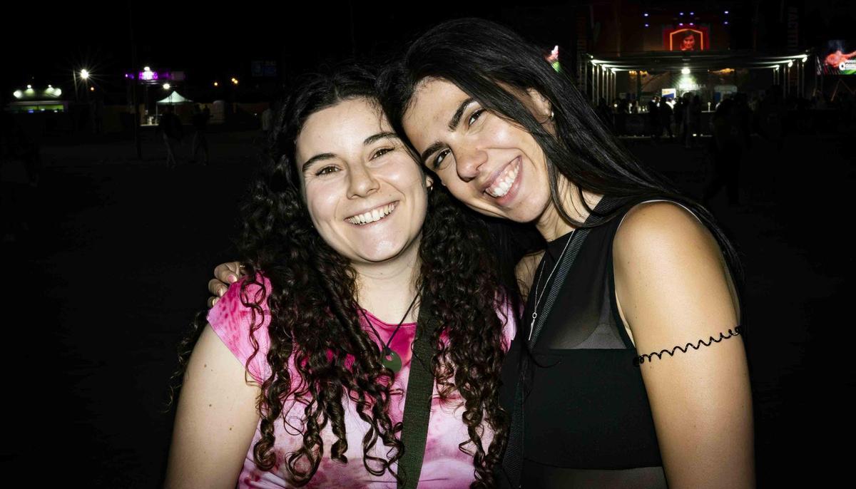 Spring Festival 2026: así se vivió la gran fiesta de la música en Alicante