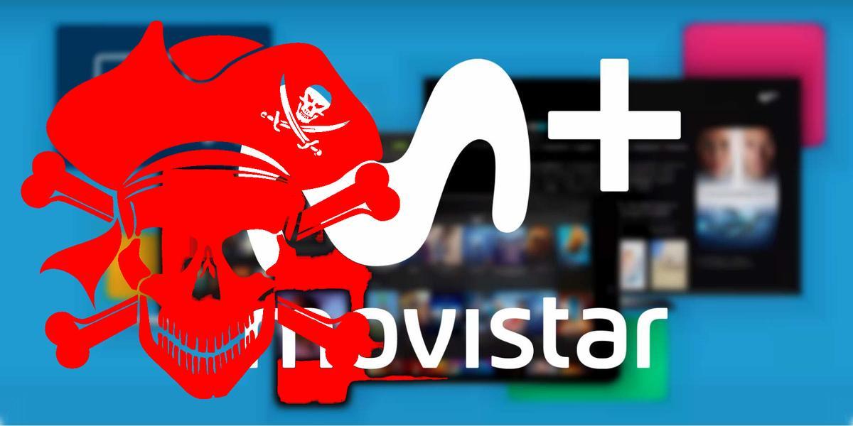 Decodificador Pirata Video Television