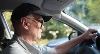 ¿A qué edad deberíamos dejar de conducir?