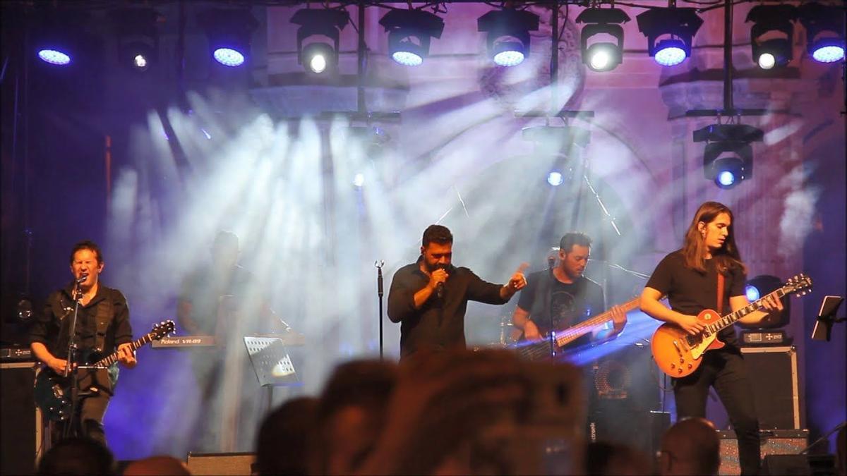 CONCIERTO. El Clan de los Murciélagos rendirá un tributo a M-Clan.