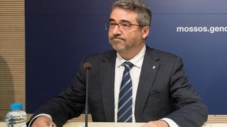 El exdirector de los Mossos critica las voces que buscan "crispación"