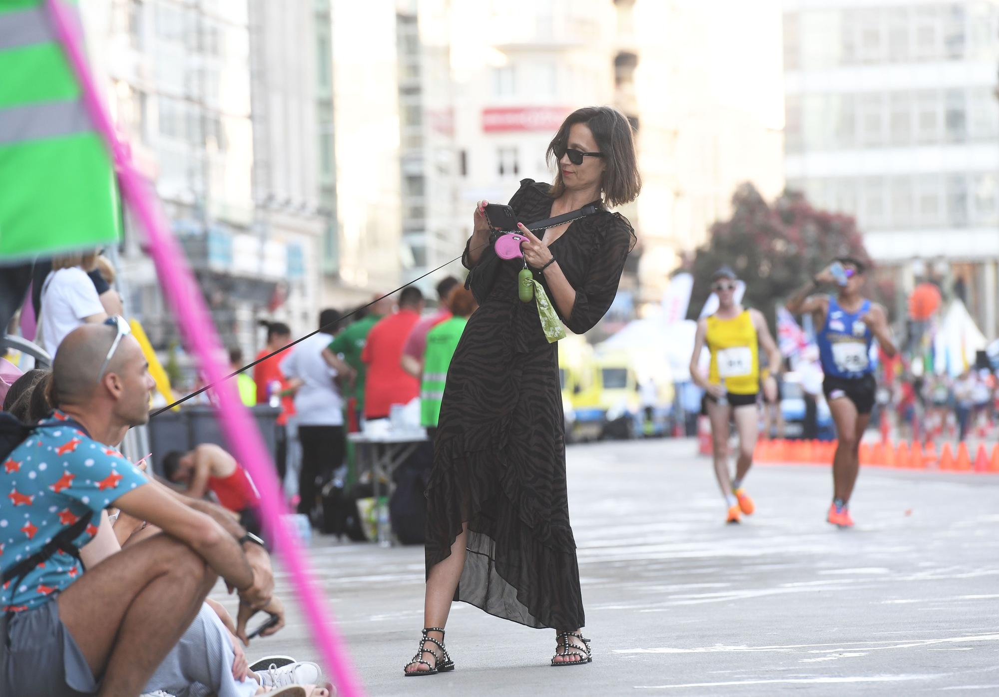 Gran Premio Internacional de Marcha de los Cantones