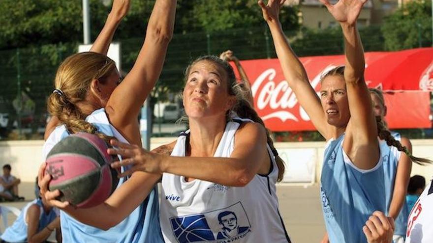 La Liga Femenina de Verano ya vislumbra a sus primeras favoritas