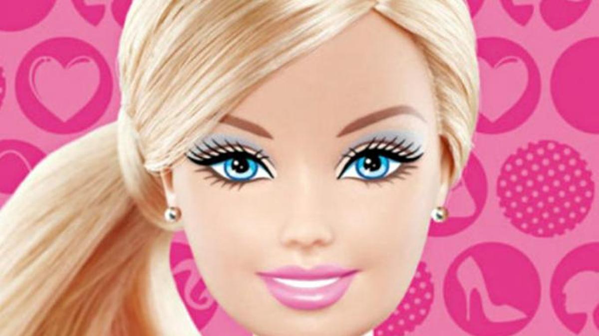 Ahora Barbie también es ingeniera robótica