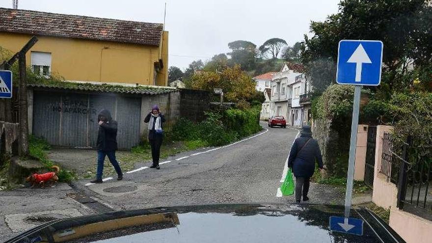 El PP también quiere revertir la situación en San Roque. // G.Núñez