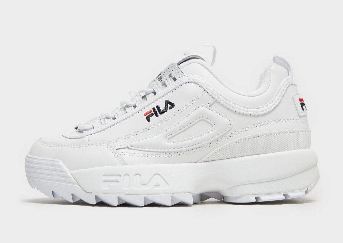 Zapatillas Fila Disruptor II