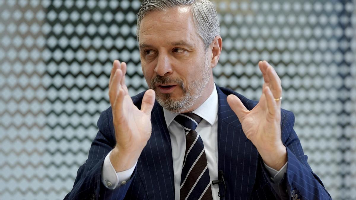 El PP, sobre la OPA de BBVA al Sabadell: "En principio estamos en contra, pero nos falta información"
