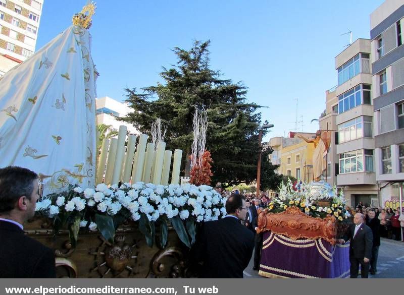 GALERIA FOTOS -- Semana Santa en la provincia