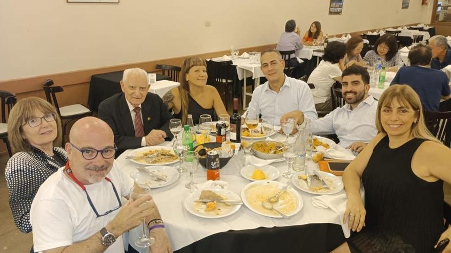 Muere el lalinense Benito Blanco, el «rey del petróleo» en Argentina