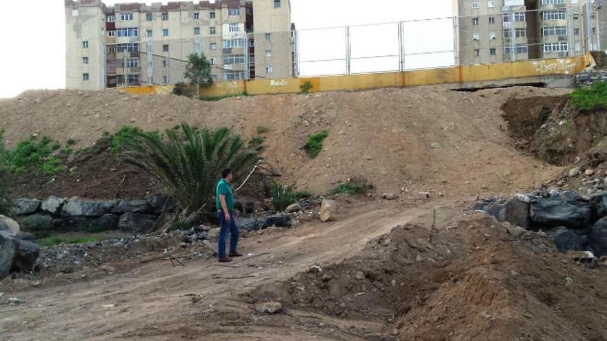 Reparación de instalaciones deportivas.