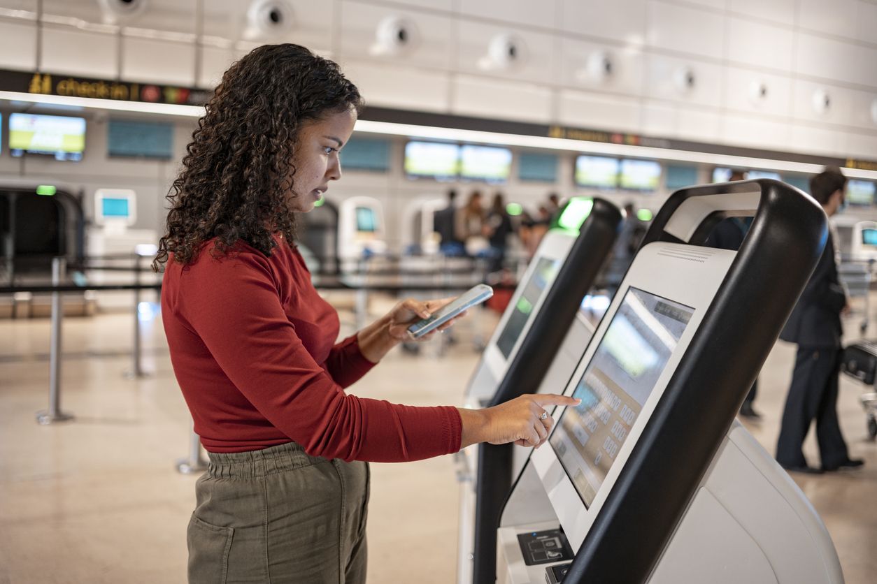 En busca del mejor mes, mejor día y mejor hora para comprar un billete de avión.