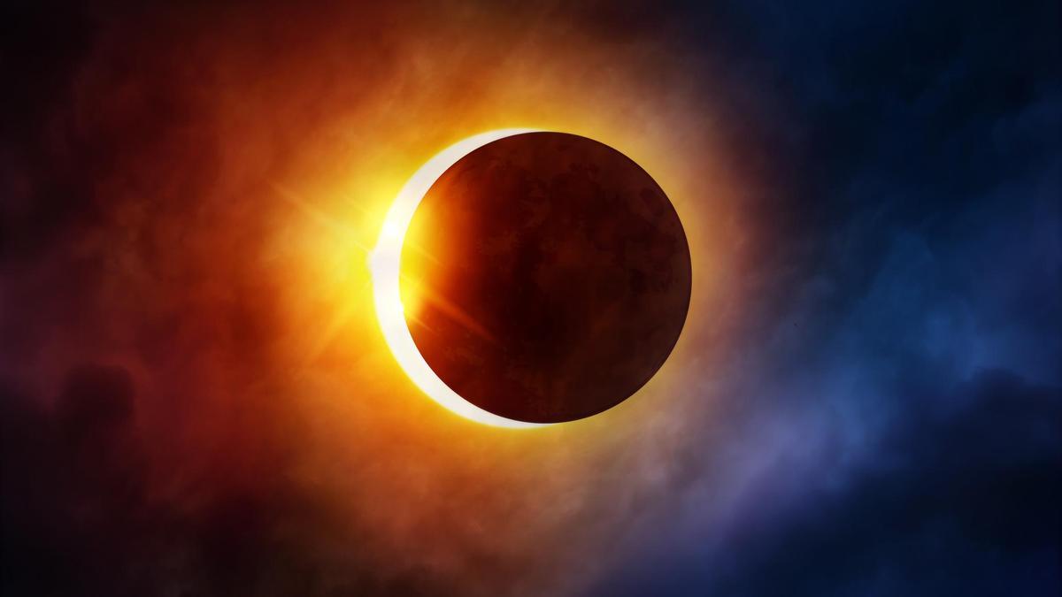 Los 10 mejores lugares de la Comunidad Valenciana para ver el eclipse total de Sol