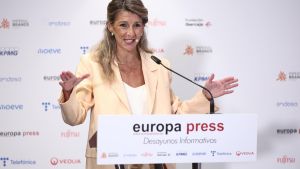 El Ministeri de Treball suprimeix el registre de jornada amb paper i boli