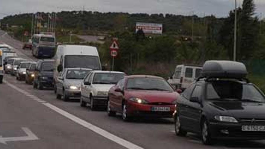 400 guardias civiles controlarán los 300.000 desplazamientos del verano por Extremadura