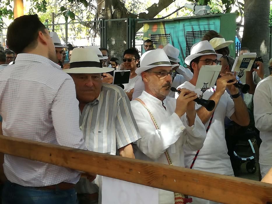 Paellas de Sueca