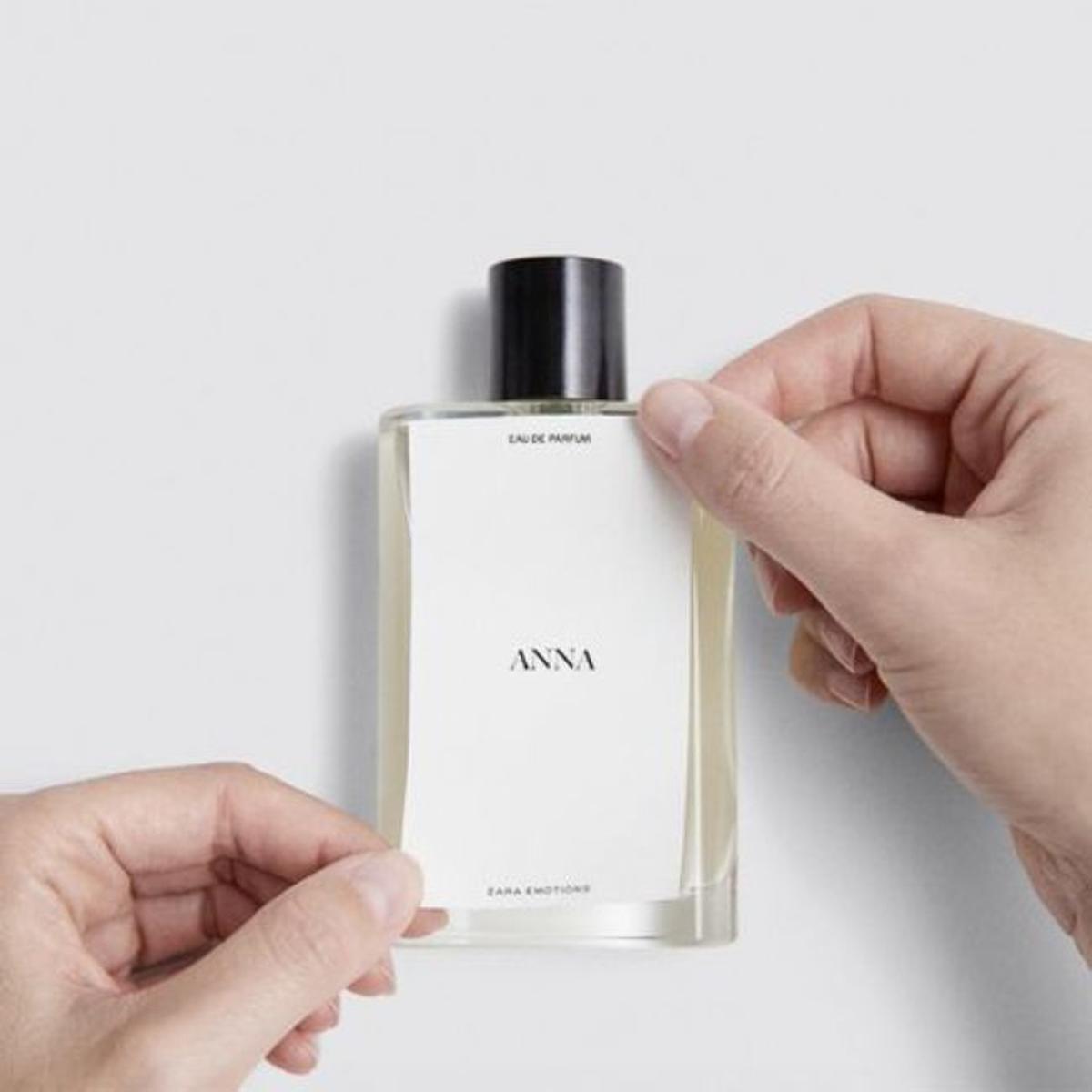 No importa si te gustan la fragancias cítricas, amaneradas o florales, en Zara puedes personalizar tu perfume de Jo Malone