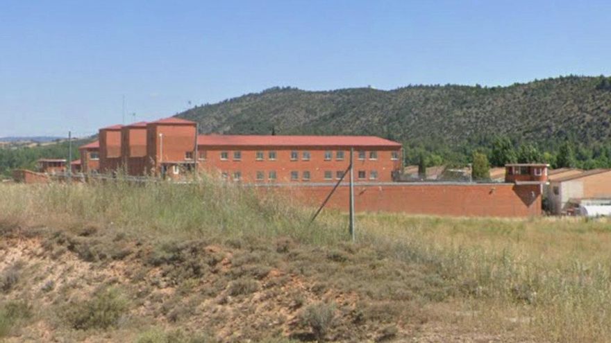 Un preso se fuga de la cárcel de Cuenca aprovechando unas obras