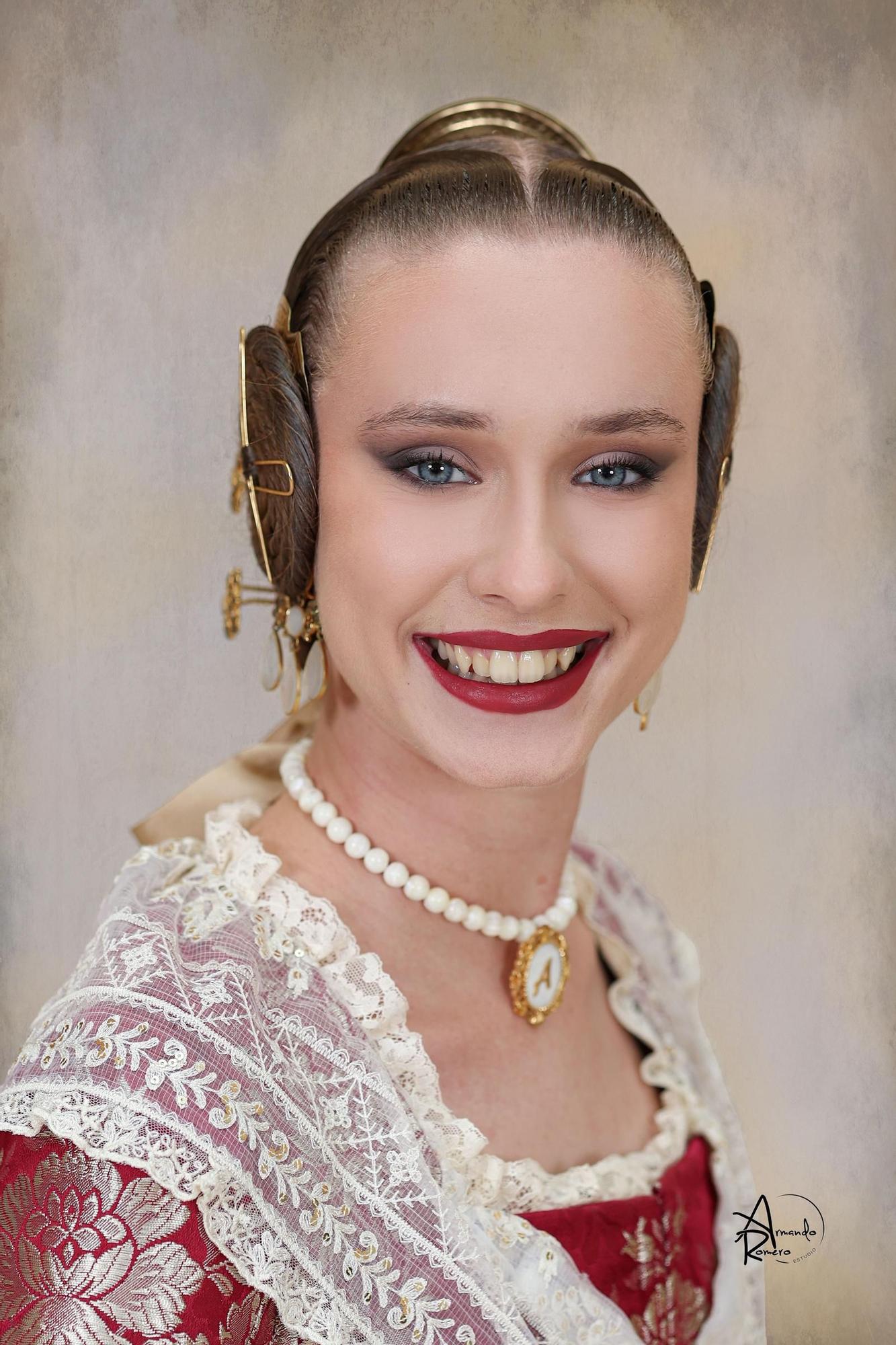 Aitana Pastor Gracia (Cuba-Puerto Rico)