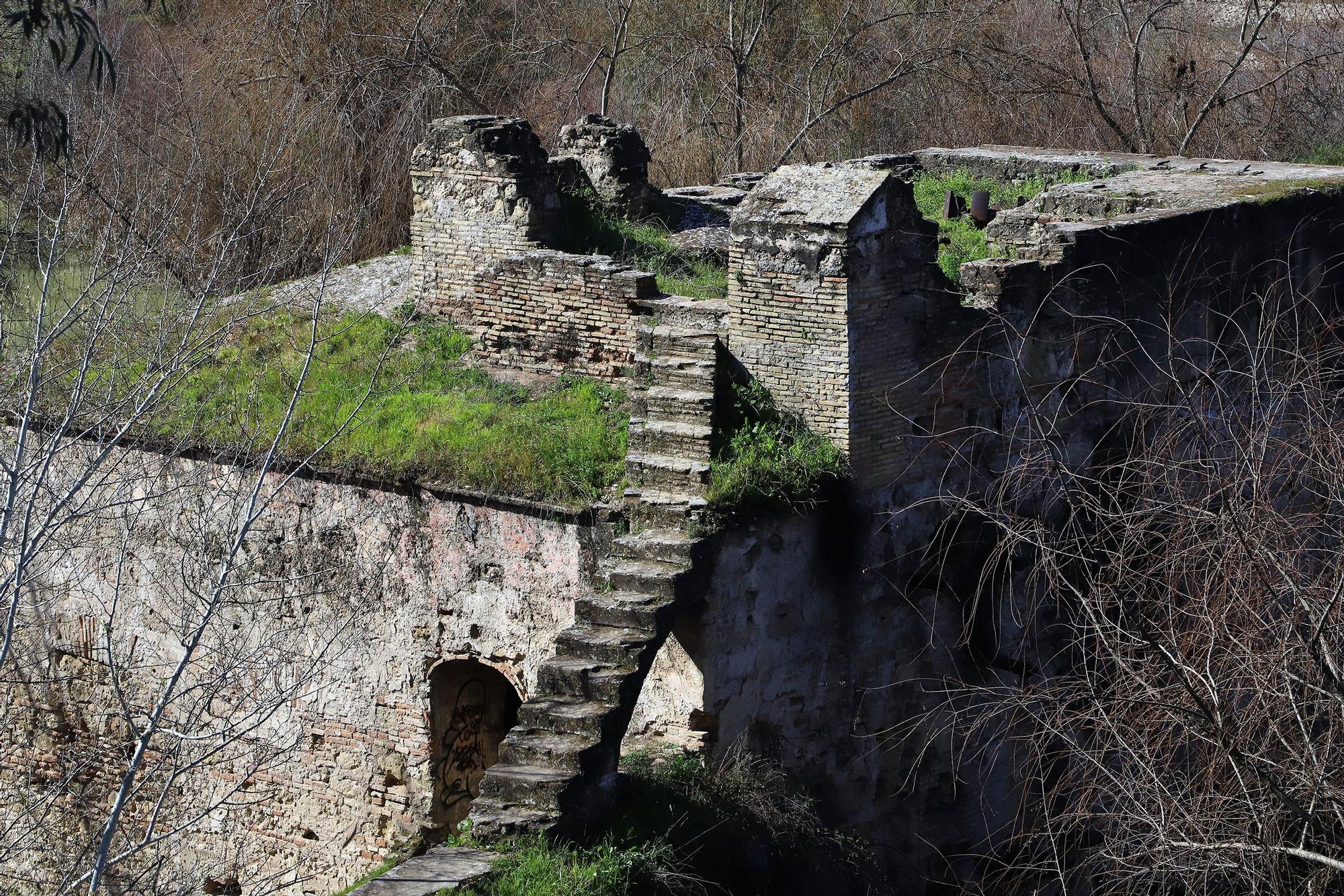 Molino de San Rafael