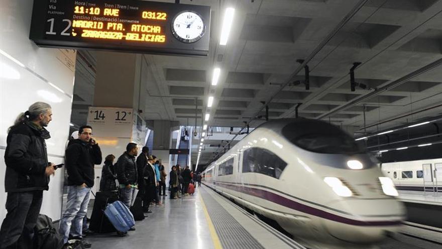Els Mossos investiguen una agressió homòfoba a un jove a l&#039;estació de trens de Girona