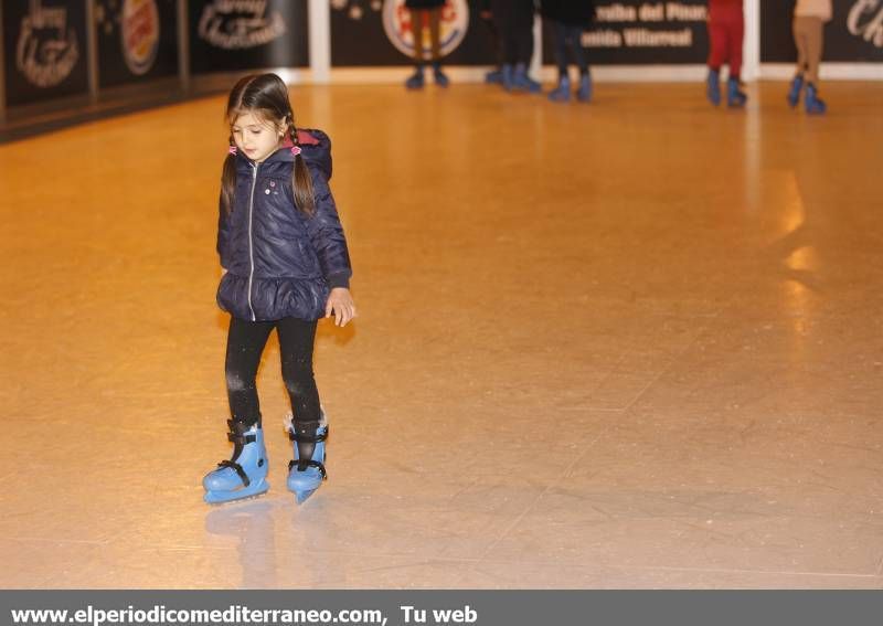 GALERÍA DE FOTOS -- Pista de hielo 10-12-14