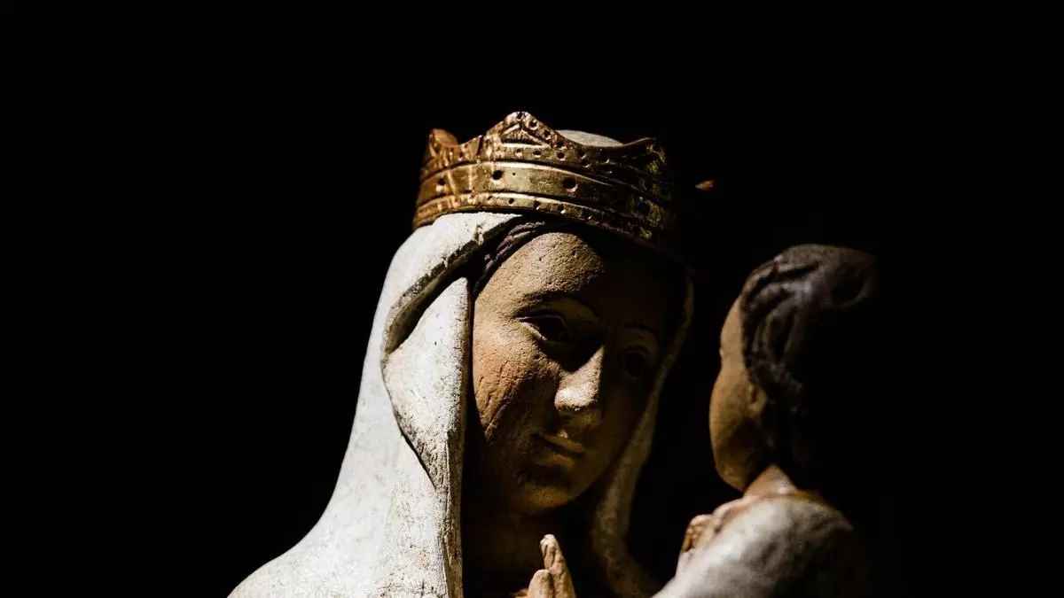 La Navidad y la invención de la infancia