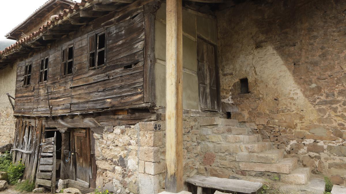 Bandujo, galería de fotos del pueblo más guapo de Asturias