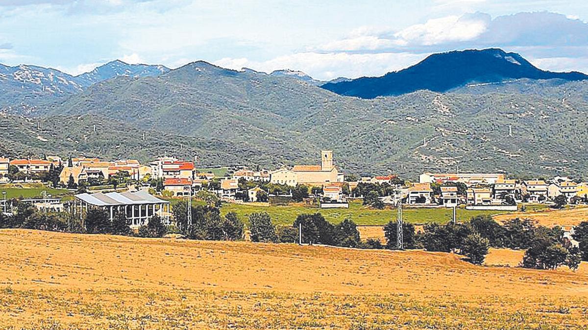 Avià es uno de los candidatos en la categoría de Poble Sostenible de l’Any