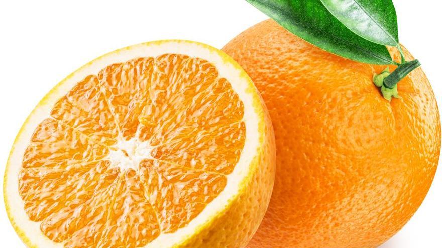 Diez trucos de la abuela para elegir las mejores naranjas