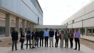 Las ingenierías de la UMH ganan un nuevo espacio para la investigación
