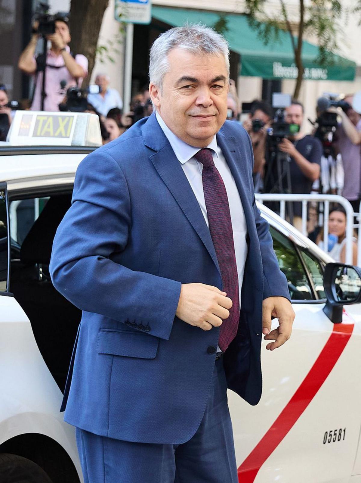 El "recaptador" de la trama El "recaptador" de la trama
