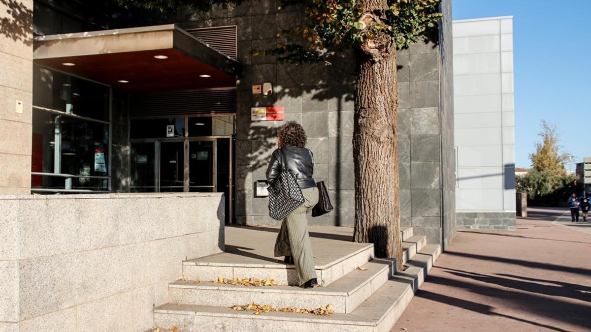 El juicio será la próxima semana en los tribunales cacereños.