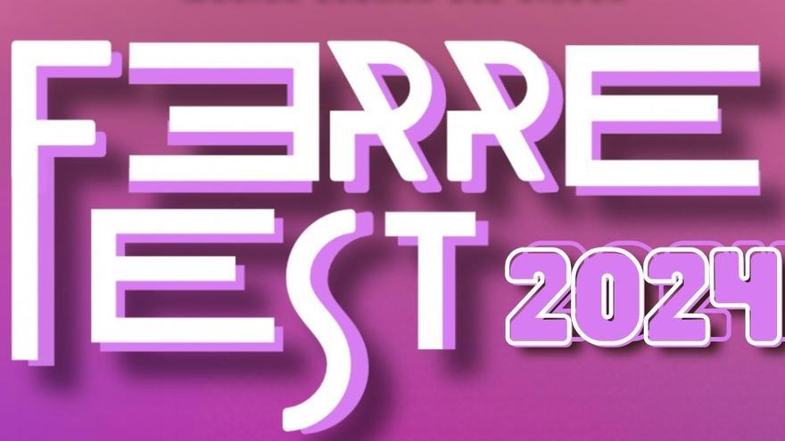 EL PERIÓDICO DE ARAGÓN sortea 5 entradas dobles para asistir al Ferrefest