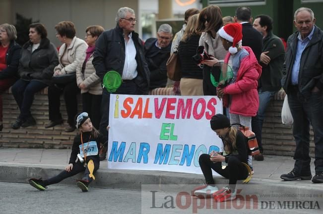 San Silvestre de Molina de Segura 2017