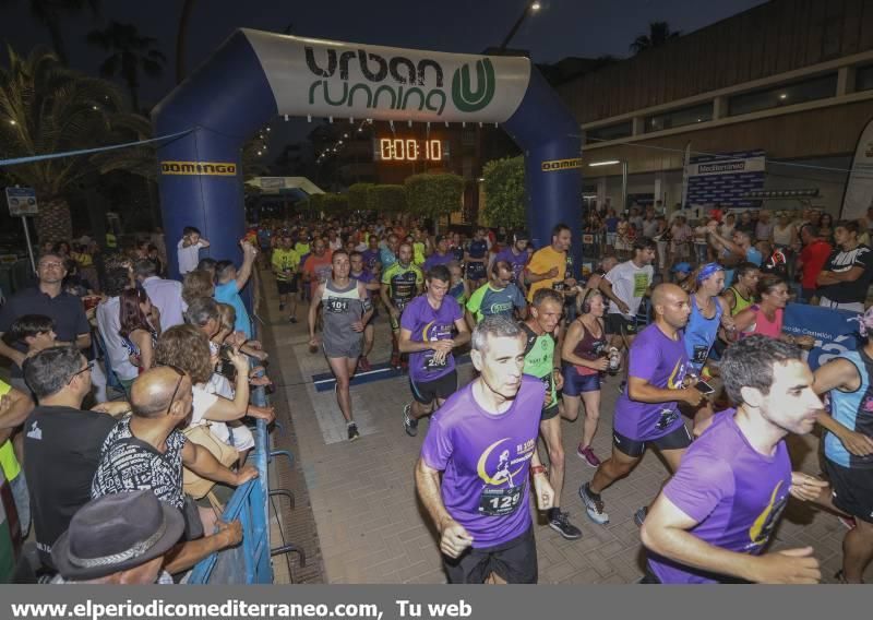 II 10k Nocturno Platges de Moncofa